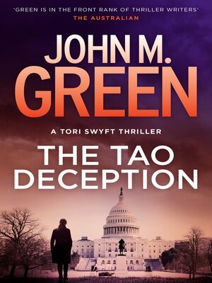 cover image of The Tao Deception
